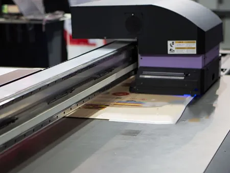 Screen Printer
