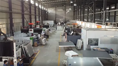 CNC 加工