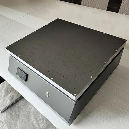 ラボ用卓上型モデル