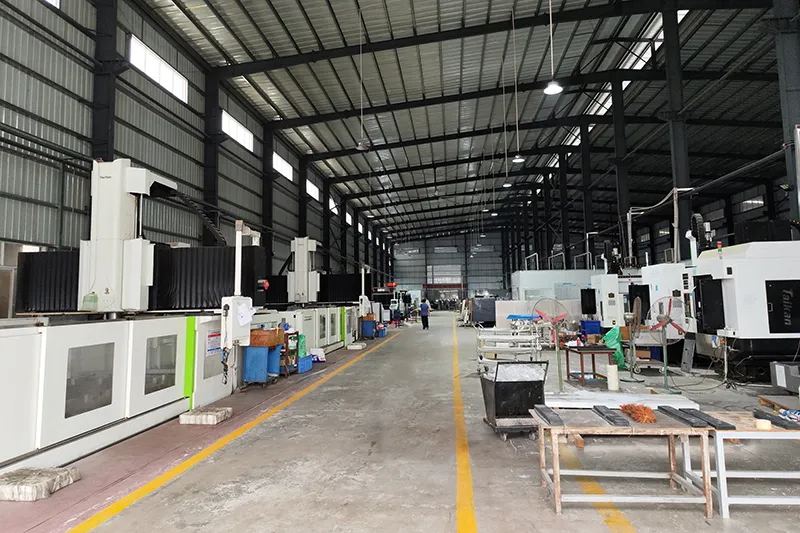 CNC 加工