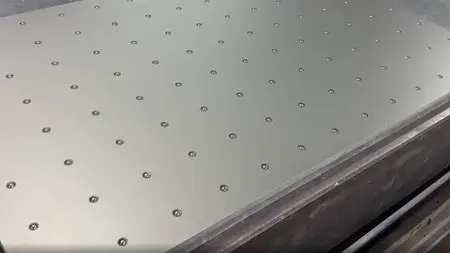 エアテーブル