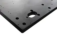 画像検査用ソリッド基準テーブル