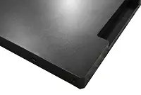 画像検査用ソリッド基準テーブル