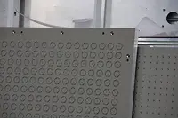 PCB検査・穴あけ加工用バキュームテーブル