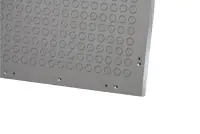 PCB検査・穴あけ加工用バキュームテーブル