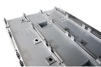 Vacuum Table for PCB Testing & Drilling