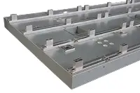 Vacuum Table for PCB Testing & Drilling