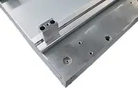 Vacuum Table for PCB Testing & Drilling