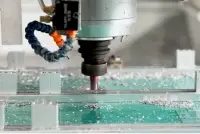 Vacuum Table for PCB Testing & Drilling