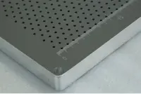 レーザー彫刻機用真空吸着テーブル