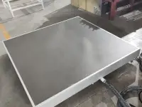 加熱バキュームテーブル for 3D Printers