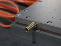 Mini Constant-Temperature 加熱バキュームテーブル